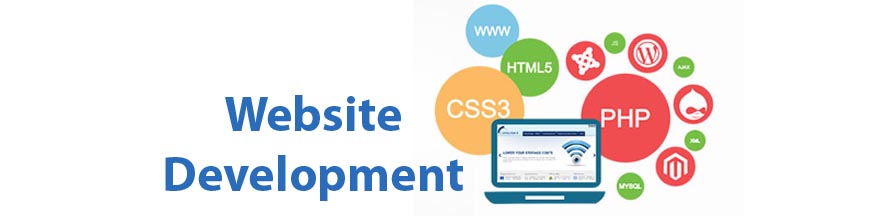  Website Development Repair 